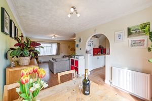 Dining Area- click for photo gallery